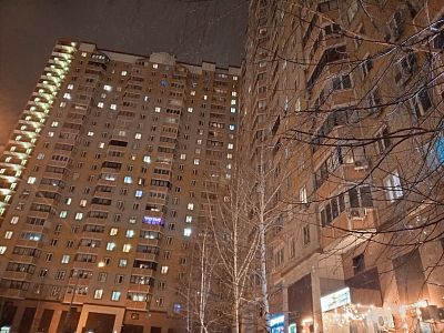 Купить квартиру г Москва, ул Лётчика Ульянина, д 6 19000000 рублей