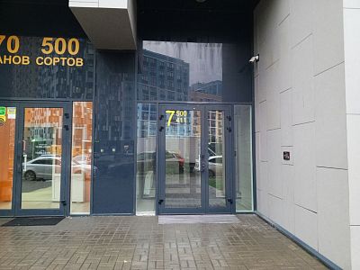 Купить квартиру г Москва, ул Производственная, д 12 к 1 25500000 рублей