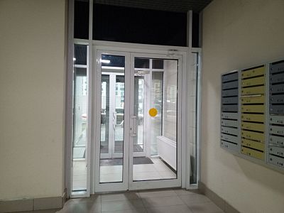 Купить квартиру г Москва, ул Производственная, д 12 к 1 25500000 рублей