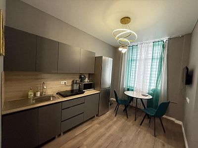 Купить квартиру г Москва, проезд Кадомцева, д 15 28000000 рублей