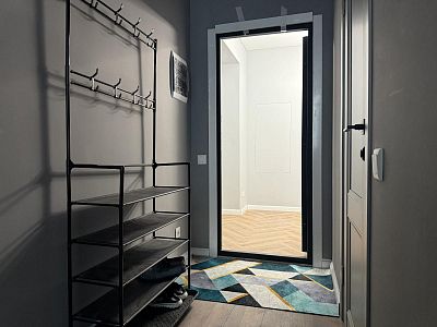 Купить квартиру г Москва, проезд Кадомцева, д 15 28000000 рублей