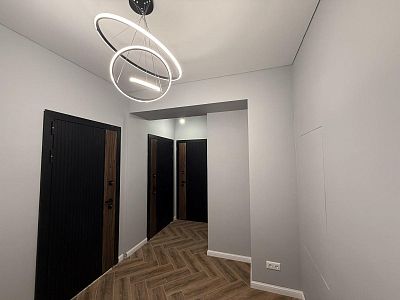Купить квартиру г Москва, проезд Кадомцева, д 15 28000000 рублей