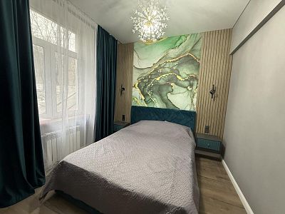 Купить квартиру г Москва, проезд Кадомцева, д 15 28000000 рублей