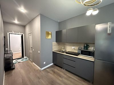Купить квартиру г Москва, проезд Кадомцева, д 15 28000000 рублей