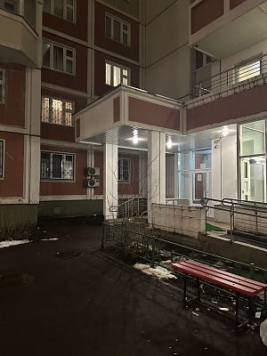 Купить квартиру г Люберцы, пр-кт Гагарина, д 5/5 14000000 рублей