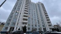 Купить квартиру г Москва, Карамышевская наб, д 16 к 1 14500000 рублей