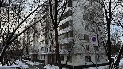 Купить квартиру г Москва, ул Демьяна Бедного, д 4 16900000 рублей