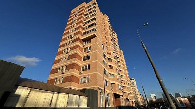 Купить квартиру г Москва, Карамышевская наб, д 28 к 1 23200000 рублей