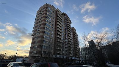 Купить квартиру г Москва, Карамышевская наб, д 28 к 1 23200000 рублей