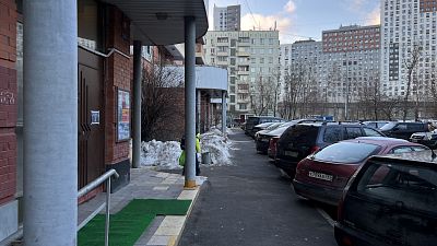 Купить квартиру г Москва, Карамышевская наб, д 28 к 1 23200000 рублей