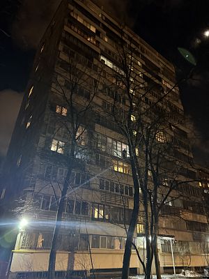 Купить квартиру г Москва, Ракетный б-р, д 9 к 2 14300000 рублей