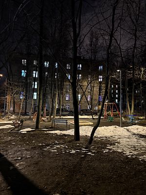 Купить квартиру г Москва, Ракетный б-р, д 9 к 2 14300000 рублей