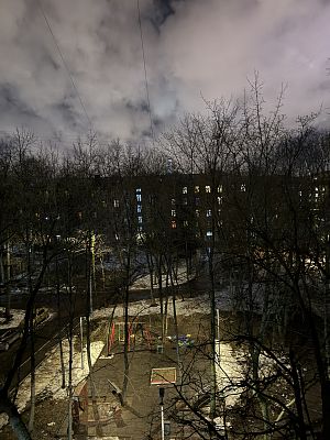 Купить квартиру г Москва, Ракетный б-р, д 9 к 2 14300000 рублей