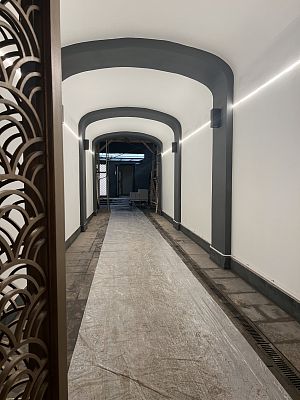 Купить квартиру г Москва, Большой Николопесковский пер, д 4 стр 1 247273000 рублей