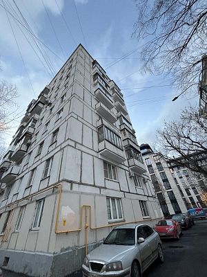 Купить квартиру г Москва, Костянский пер, д 10 к 1 25000000 рублей