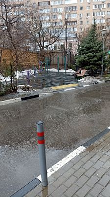 Купить квартиру г Москва, ул Верхняя Красносельская, д 19 стр 2 66000000 рублей