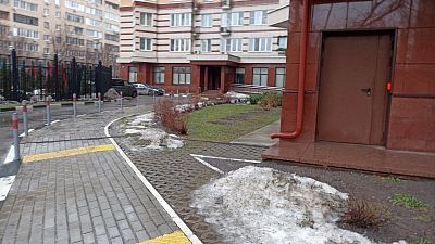 Купить квартиру г Москва, ул Верхняя Красносельская, д 19 стр 2 66000000 рублей