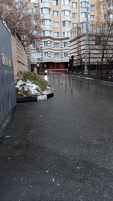 Купить квартиру г Москва, ул Верхняя Красносельская, д 19 стр 2 66000000 рублей