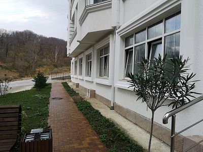 Купить квартиру г Сочи, р-н Адлерский, ул Ленина, д 290/7 к 5 9000000 рублей