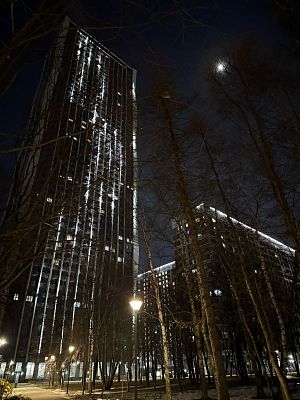 Купить квартиру г Москва, проезд Серебрякова, д 11 к 2 12200000 рублей