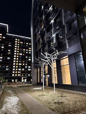 Купить квартиру г Москва, проезд Серебрякова, д 11 к 2 12200000 рублей