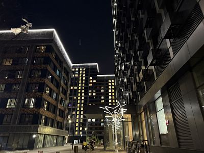 Купить квартиру г Москва, проезд Серебрякова, д 11 к 2 12200000 рублей