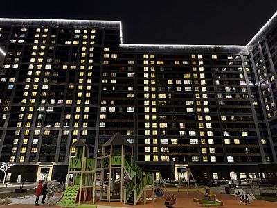 Купить квартиру г Москва, проезд Серебрякова, д 11 к 2 12200000 рублей