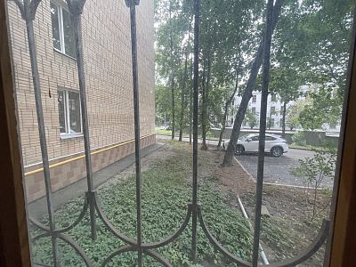 Купить квартиру г Москва, ул Павла Корчагина, д 13 23000000 рублей