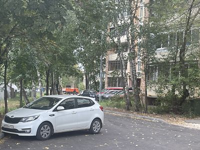 Купить квартиру г Москва, ул Павла Корчагина, д 13 23000000 рублей