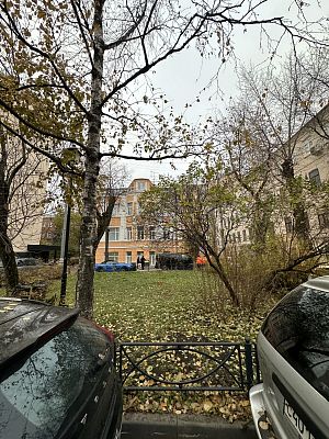 Купить квартиру г Москва, Сеченовский пер, д 5 168000000 рублей