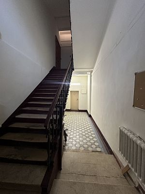 Купить квартиру г Москва, Сеченовский пер, д 5 168000000 рублей