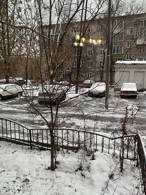 Купить квартиру г Москва, Оболенский пер, д 3 42000000 рублей