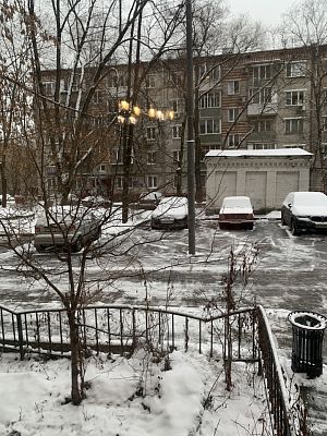 Купить квартиру г Москва, Оболенский пер, д 3 42000000 рублей