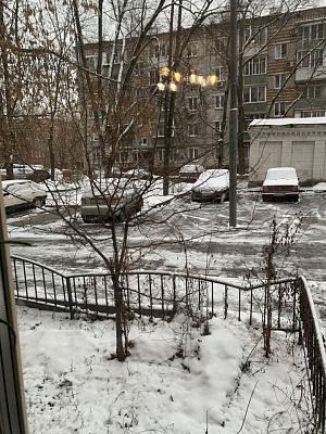 Купить квартиру г Москва, Оболенский пер, д 3 42000000 рублей