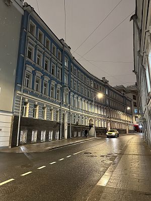 Купить квартиру г Москва, 1-й Колобовский пер, д 16 стр 1 60000000 рублей