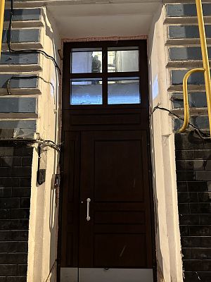 Купить квартиру г Москва, 1-й Колобовский пер, д 16 стр 1 60000000 рублей