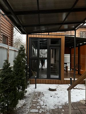 Купить дом г Балашиха, мкр Салтыковка, ул Нижегородская, д 9 65000000 рублей