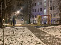Купить квартиру г Москва, ул Щепкина, д 5 стр 1 33300000 рублей