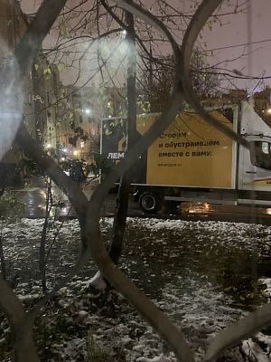 Купить квартиру г Москва, ул Киевская, д 24 25000000 рублей