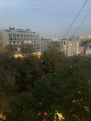 Купить квартиру г Москва, ул Верхняя Радищевская, д 13-15, под. 3, кв. 86 43200000 рублей