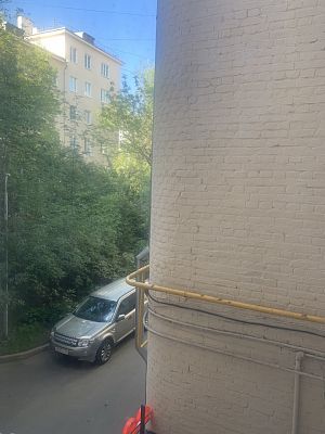 Купить квартиру г Москва, ул Ефремова, д 18 54000000 рублей