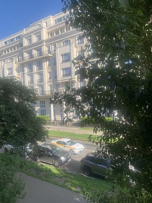 Купить квартиру г Москва, ул Ефремова, д 18 54000000 рублей