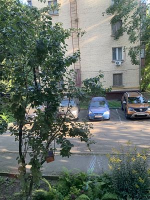 Купить квартиру г Москва, 3-й Павелецкий проезд, д 7 к 1 23750000 рублей