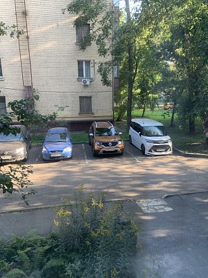 Купить квартиру г Москва, 3-й Павелецкий проезд, д 7 к 1 23750000 рублей