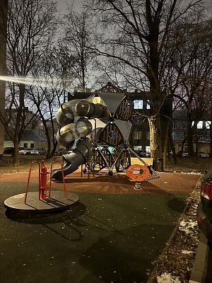 Купить квартиру г Москва, ул Малая Пироговская, д 27 к 2 29900000 рублей