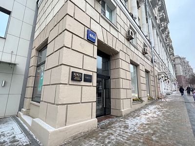 Купить квартиру г Москва, ул Земляной Вал, д 48Б 47400000 рублей
