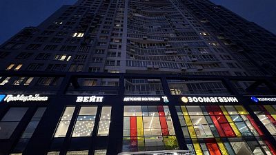 Купить квартиру г Москва, Карамышевская наб, д 2А 46000000 рублей