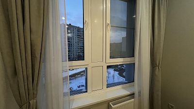 Купить квартиру г Москва, Карамышевская наб, д 2А 46000000 рублей