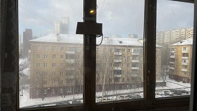 Купить квартиру г Москва, ул Демьяна Бедного, д 4 20900000 рублей