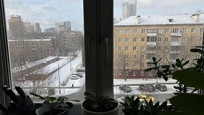 Купить квартиру г Москва, ул Демьяна Бедного, д 4 20900000 рублей